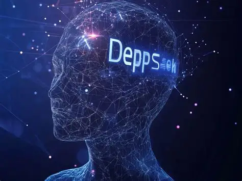 DeepSeek金石铭文庄重模型推演